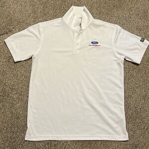 Men's OGIO Ford Performance Polo - L